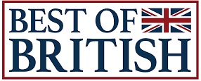 best of british logo