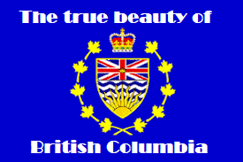 British Columbia image Canada