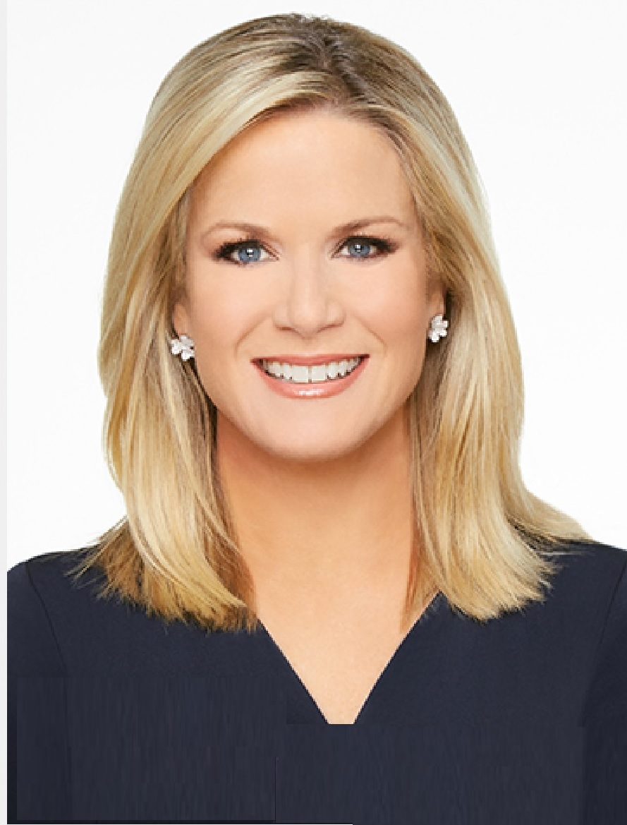 Ms. Martha MacCallum