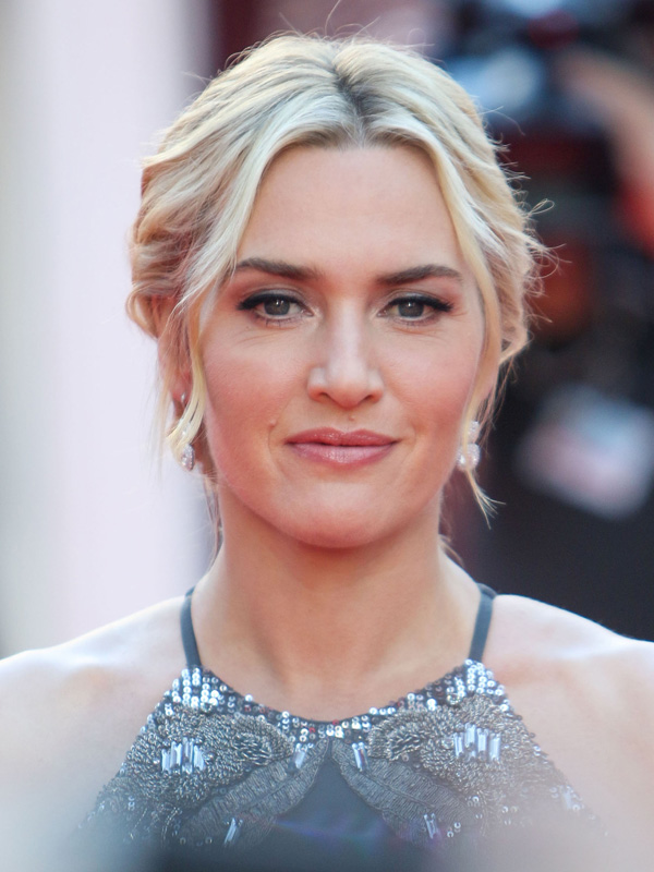 Ms Kate Winslet