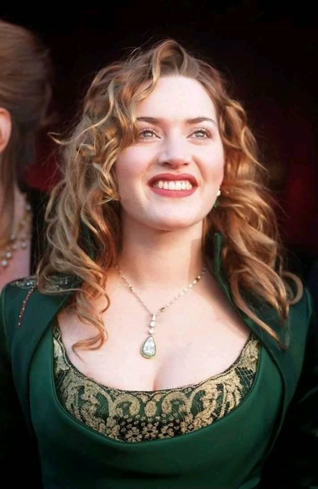 Kate Winslet fan pic