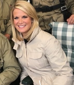 Martha MacCallum