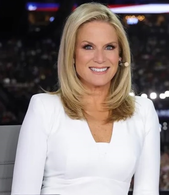 Ms. Martha Maccallum 