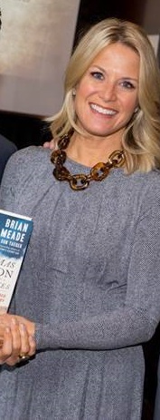 Ms. Martha Maccallum 