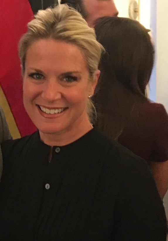 Ms. Martha Maccallum 