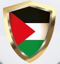Palestine Crest