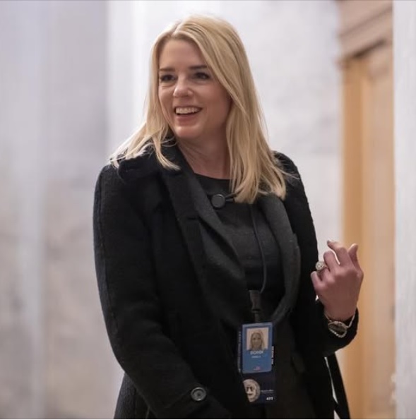 The Hon Ms Pam Bondi