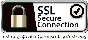 SSL certificate